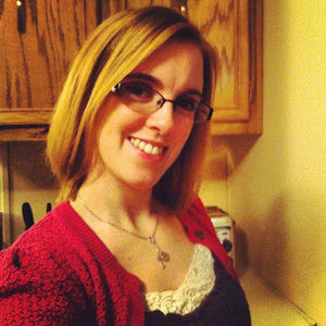 Meet your Posher, Becky